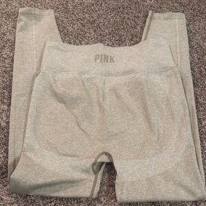 PINK Victorias Secret Leggings